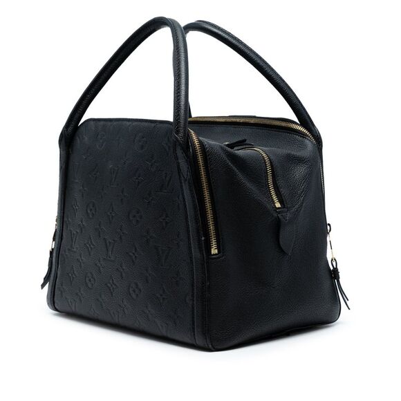 Louis Vuitton Monogram Empreinte Marais Mm - Picture 2 of 7